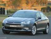 Citroen C5 RD Sedan